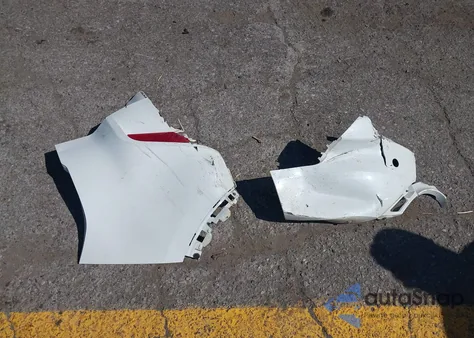 2023 Ford Escape St-Line Select z USA, uszkodzony, nr VIN 1FMCU9NA3PUA61008